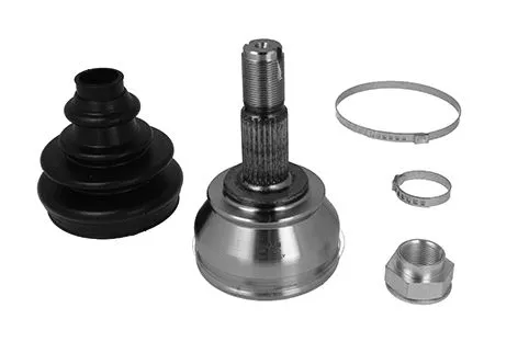 Комплект ШРУСов METELLI 15-1258