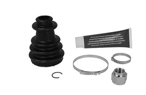 Комплект пильника ШРКШ METELLI 13-0429