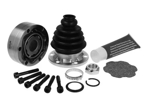 Комплект ШРУСов METELLI 16-1010B