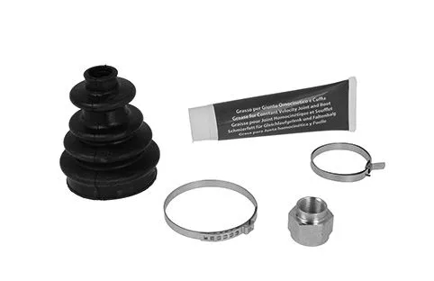 Комплект пильника ШРКШ METELLI 13-0345