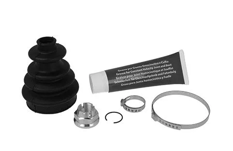 Комплект пыльника ШРУСа METELLI 13-0607