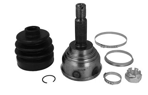 Комплект ШРУСов METELLI 15-1130