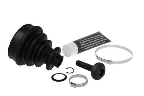 Комплект пильника ШРКШ METELLI 13-0258