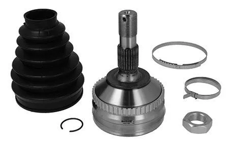 Комплект ШРУСов METELLI 15-1281