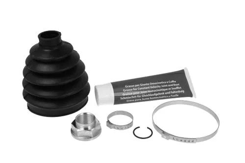 Комплект пыльника ШРУСа METELLI 13-0576
