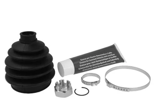 Комплект пильника ШРКШ METELLI 13-0324