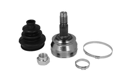 Комплект ШРУСов METELLI 15-1013