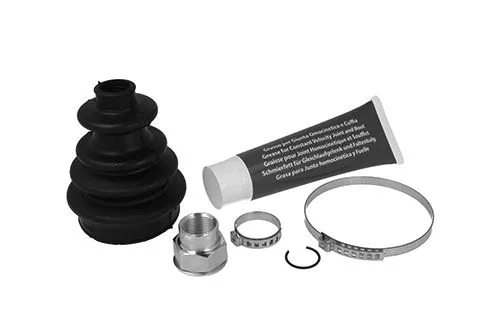 Комплект пыльника ШРУСа METELLI 13-0544
