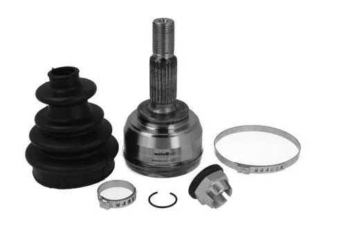 Комплект ШРУСов METELLI 15-1503