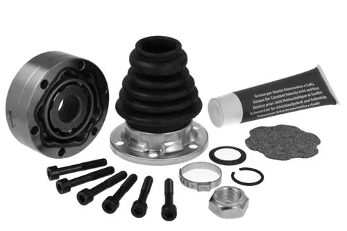 Комплект ШРУСов METELLI 16-1010A