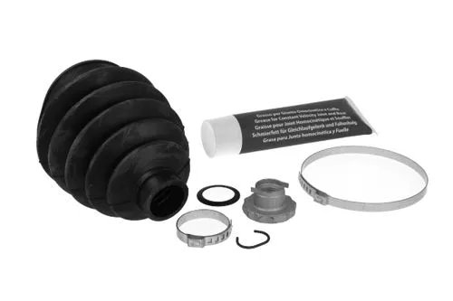Комплект пыльника ШРУСа METELLI 13-0283