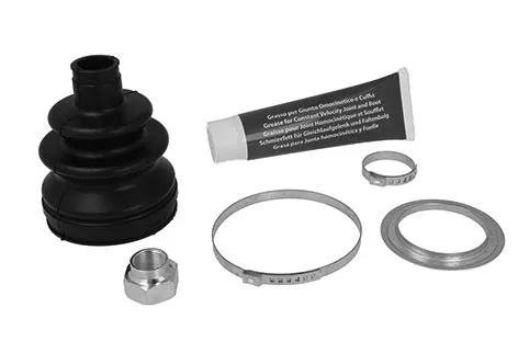 Комплект пыльника ШРУСа METELLI 13-0226