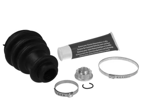 Комплект пыльника ШРУСа METELLI 13-0398