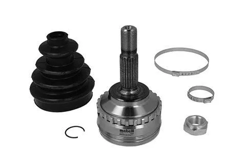 Комплект ШРУСов METELLI 15-1378
