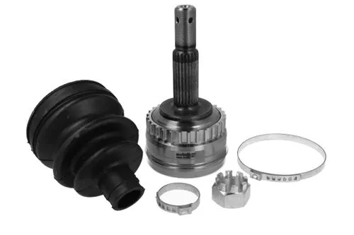 Комплект ШРУСов METELLI 15-1116