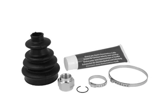 Комплект пыльника ШРУСа METELLI 13-0281
