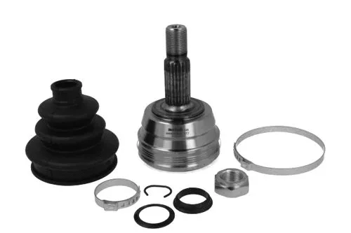 Комплект ШРУСов METELLI 15-1096
