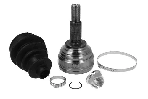 Комплект ШРУСов METELLI 15-1501