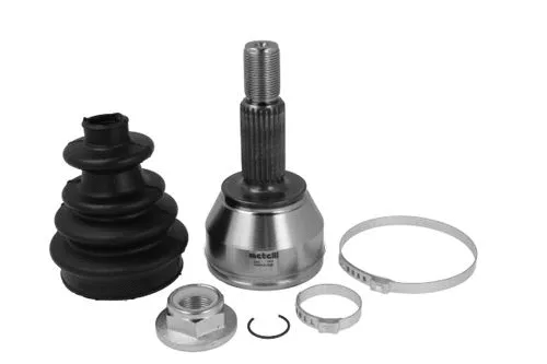 Комплект ШРУСов METELLI 15-1430