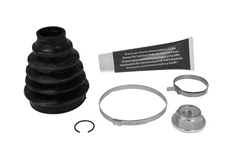 Комплект пильника ШРКШ METELLI 13-0358