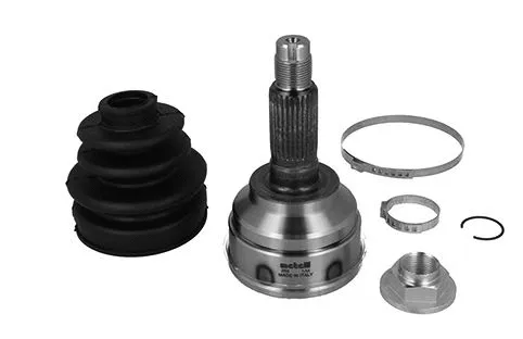 Комплект ШРУСов METELLI 15-1268