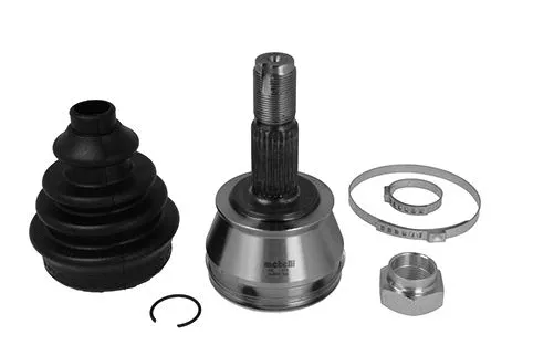 Комплект ШРУСов METELLI 15-1032