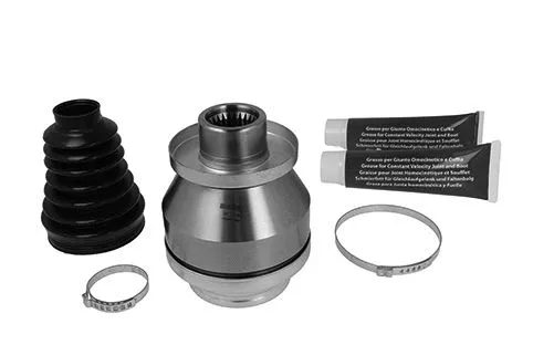 Комплект ШРУСов METELLI 16-1031