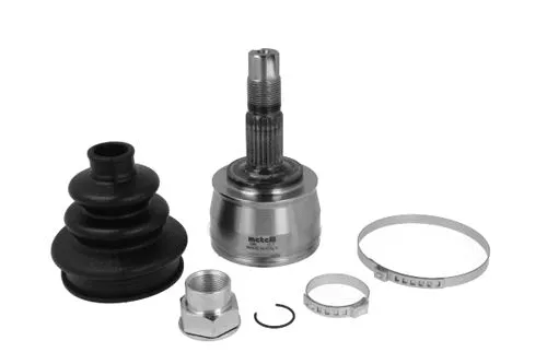 Комплект ШРУСов METELLI 15-1296