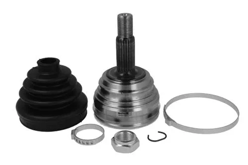Комплект ШРУСов METELLI 15-1009