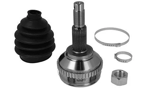 Комплект ШРУСов METELLI 15-1512
