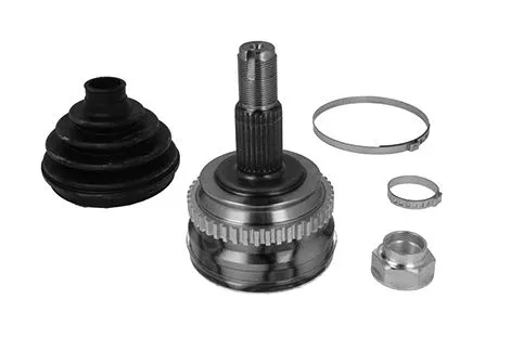 Комплект ШРУСов METELLI 15-1152