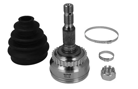 Комплект ШРУСов METELLI 15-1289A