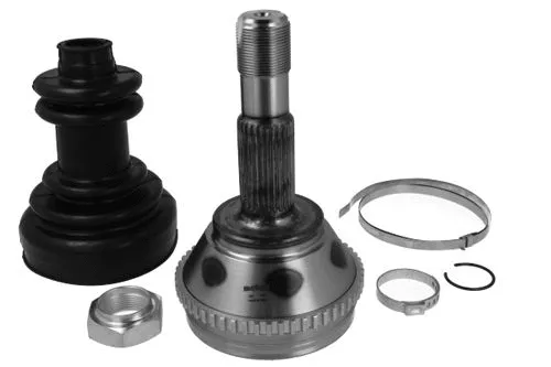 Комплект ШРУСов METELLI 15-1120