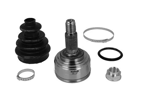 Комплект ШРУСов METELLI 15-1299