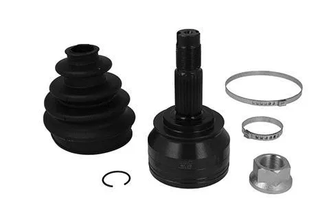 Комплект ШРУСов METELLI 15-1600