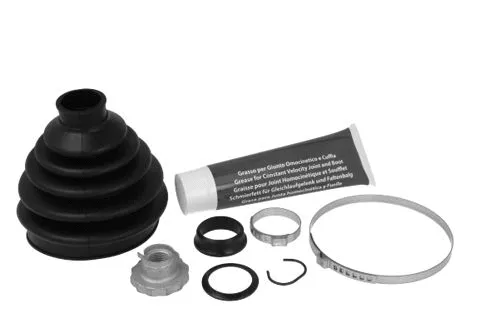 Комплект пыльника ШРУСа METELLI 13-0553
