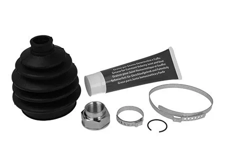 Комплект пыльника ШРУСа METELLI 13-0287