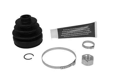 Комплект пыльника ШРУСа METELLI 13-0228