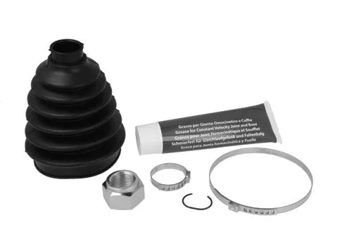 Комплект пильника ШРКШ METELLI 13-0449