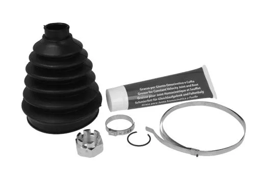 Комплект пильника ШРКШ METELLI 13-0579