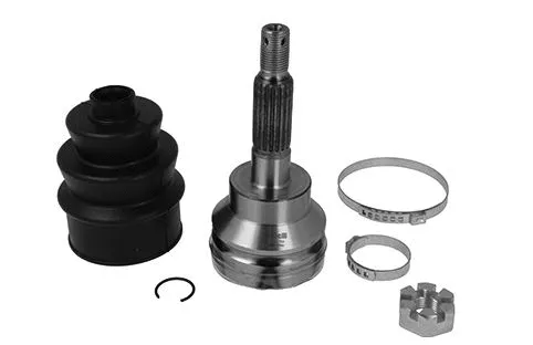 Комплект ШРУСов METELLI 15-1039