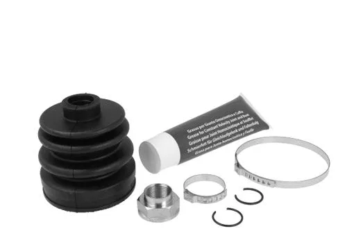 Комплект пыльника ШРУСа METELLI 13-0220