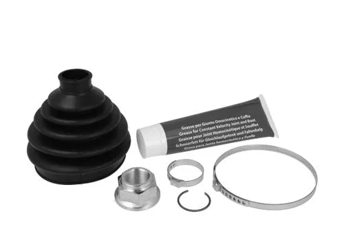 Комплект пыльника ШРУСа METELLI 13-0594