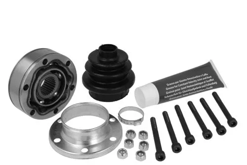 Комплект ШРУСов METELLI 16-1020