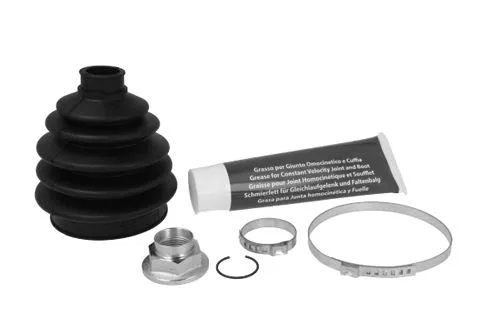 Комплект пыльника ШРУСа METELLI 13-0578