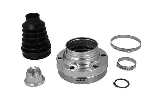 Комплект ШРУСов METELLI 16-1033