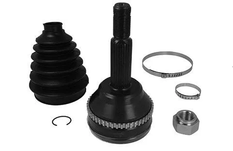 Комплект ШРКШ METELLI 15-1756