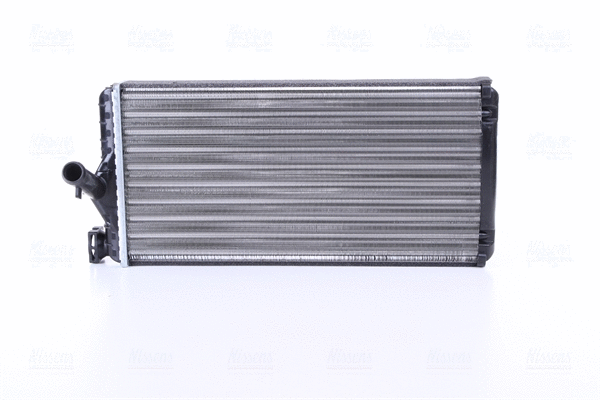 Радиатор отопителя NISSENS 72053