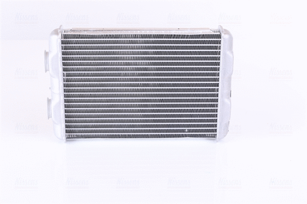 Радиатор отопителя NISSENS 70019