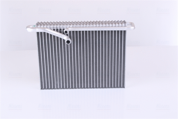 Испаритель кондиционера NISSENS 92304